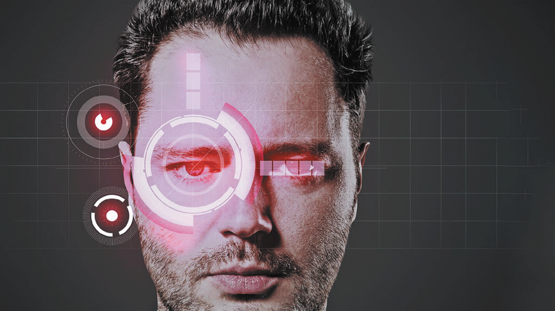 В СЕТИ: Биометрические риски