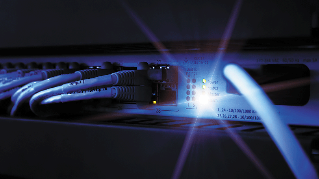 В СЕТИ: Защита ПДн в локальных сетях