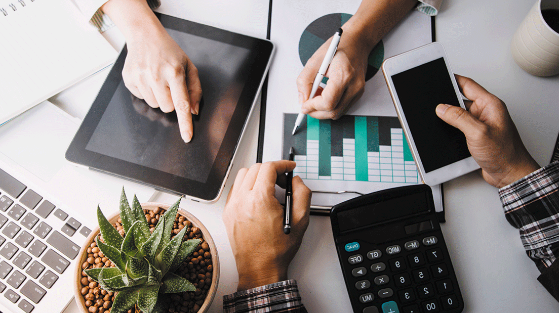 По итогам форума “Контрагенты-2025”: От формальной проверки к реальной картине бизнеса: новые возможности сервиса „Моё дело”