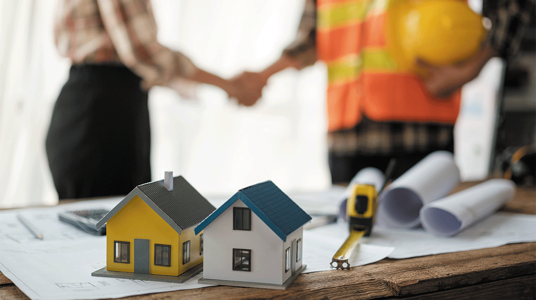 Как оценивать подрядчиков