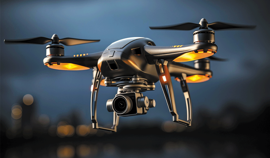 Цифры, тренды, вызовы и перспективы международного и российского рынков решений противодействия БПЛА Цифры, тренды, вызовы и перспективы международного и российского рынков решений противодействия БПЛА