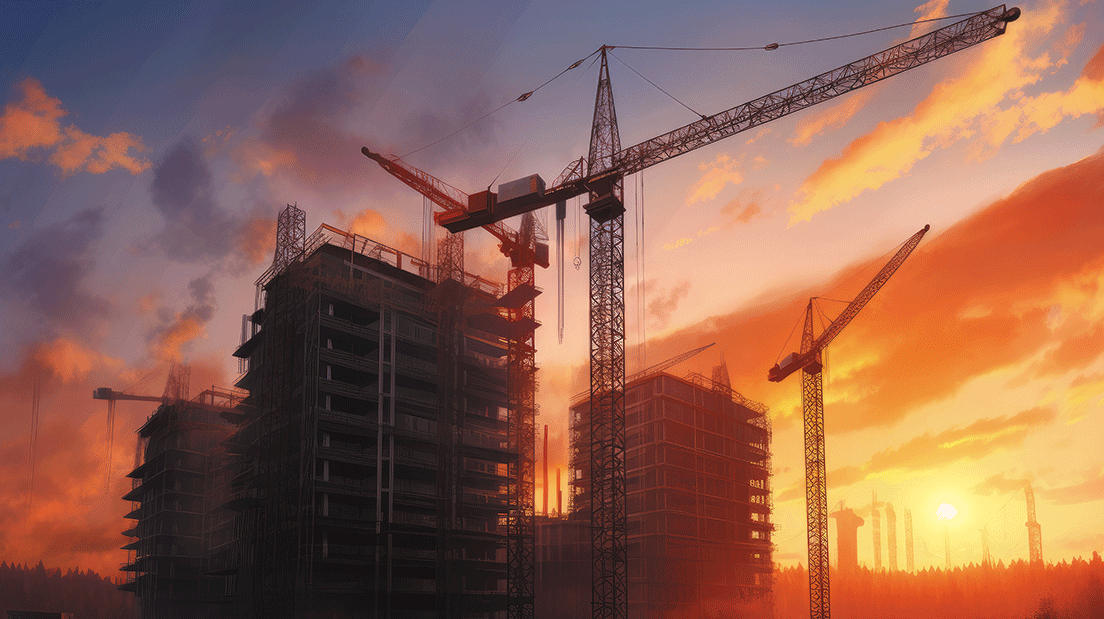 ЕСТЬ РЕШЕНИЕ: Современные тенденции в управлении рисками инвестиционно-строительных проектов