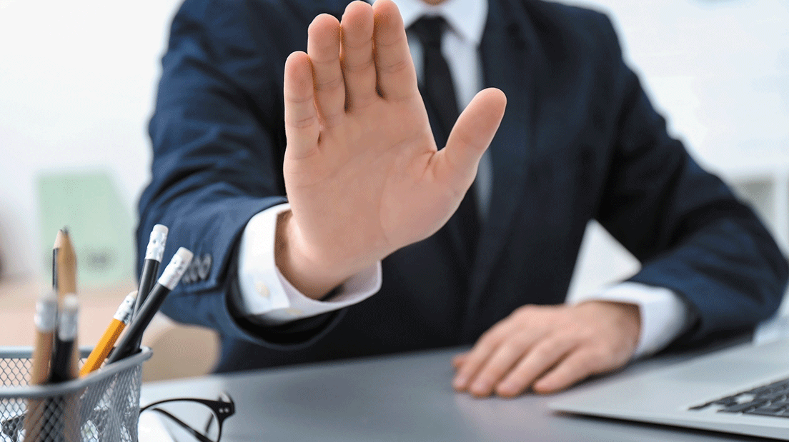 ПРАВО: Отказ в возврате сомнительных налоговых переплат