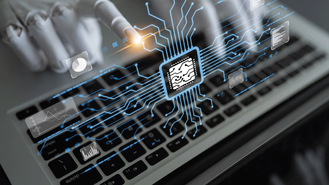 ЕСТЬ РЕШЕНИЕ: Применение технологий ИИ для повышения точности обнаружения в DLP-системах 