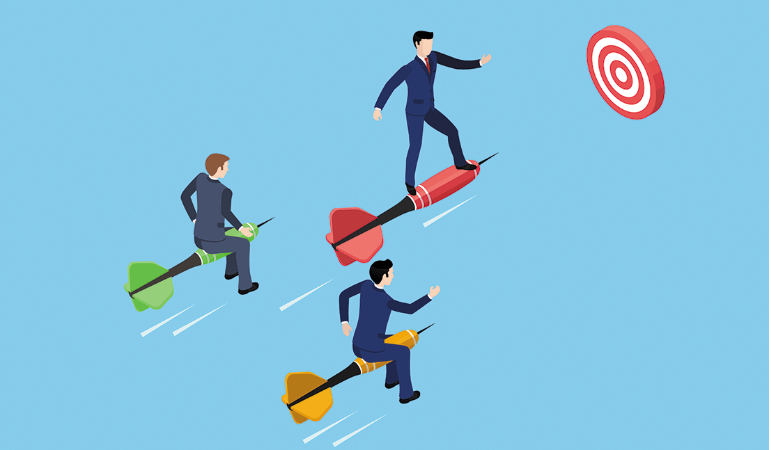 Целеполагание и KPI Целеполагание и KPI