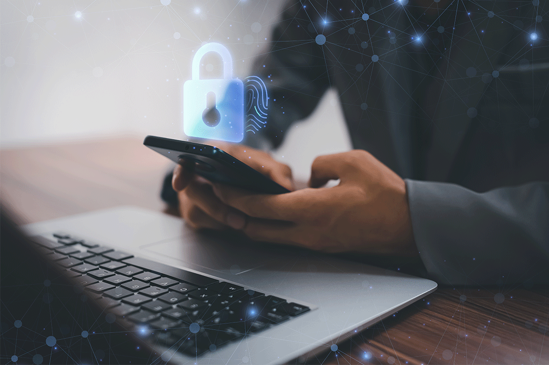 Немного о многофакторной аутентификации