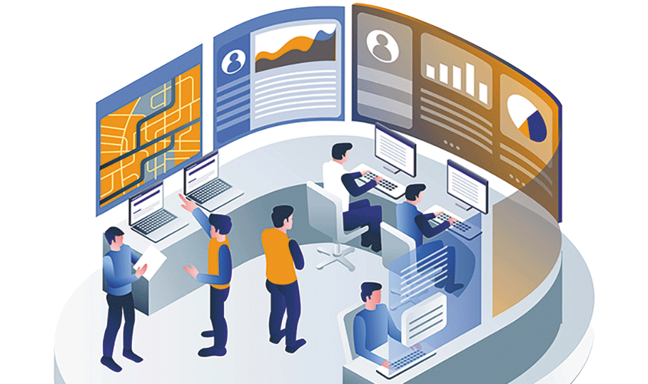 Новости компаний