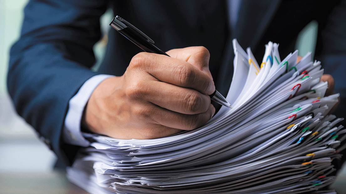 ЕСТЬ РЕШЕНИЕ: В защиту регламентов…