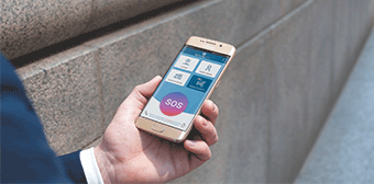 Безопасность персонала как основа безопасности бизнеса