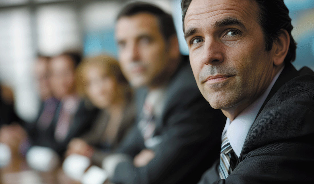 Финансовая безопасность компании: почему она начинается с разговора в кабинете директора?