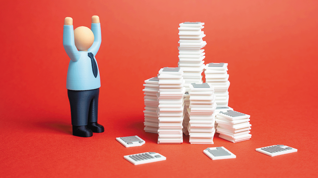 В защиту регламентов…