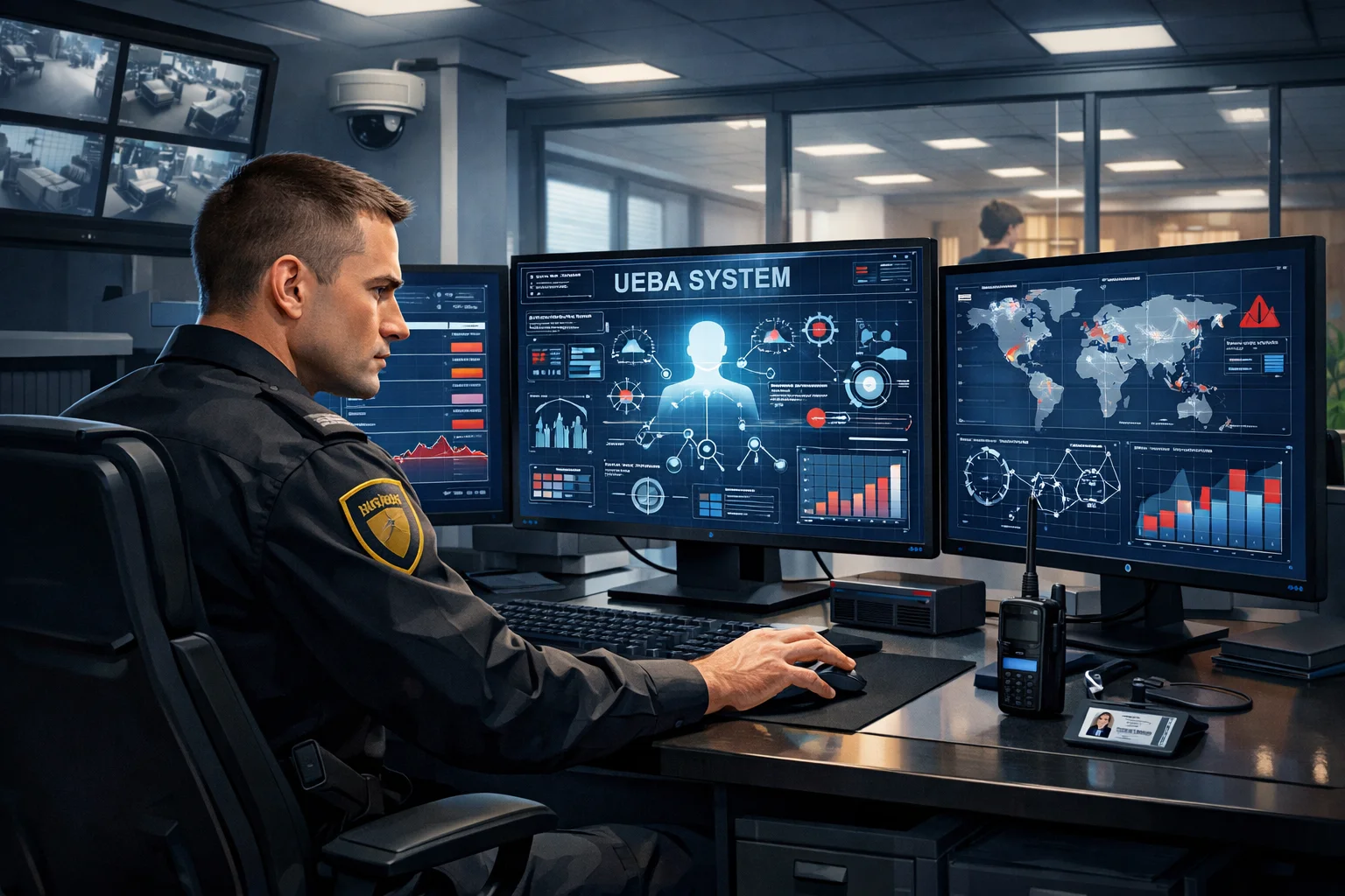 Экономика ошибок: как отличить случайную опечатку от диверсии по паттернам действий