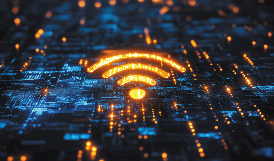 Использование гибридных сетей для обеспечения безопасности производственного предприятия