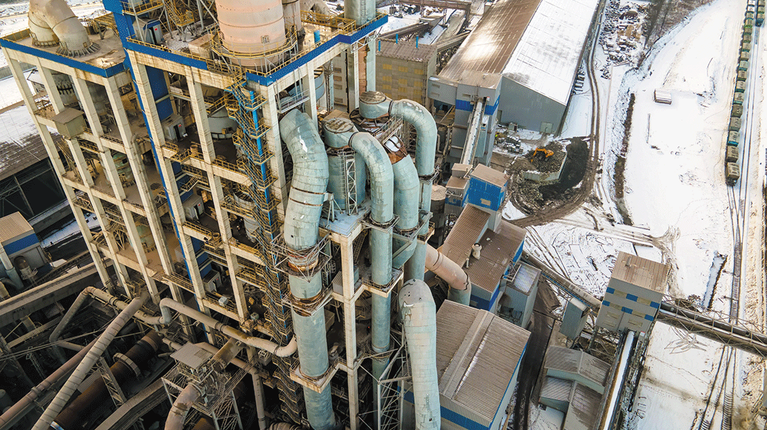 Директор по безопасности в high-risk среде: от защиты к устойчивости бизнеса