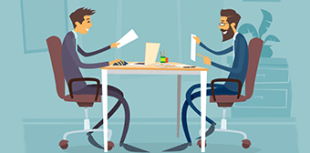 Ошибки восприятия кандидата во время интервью