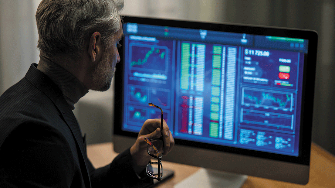 ТЕМА НОМЕРА: Служба безопасности: не «черная дыра», а двигатель EBITDA