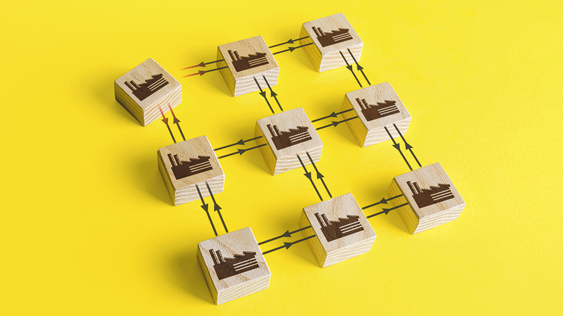 SCRM-2026: Управление рисками цепочек поставок для российского бизнеса