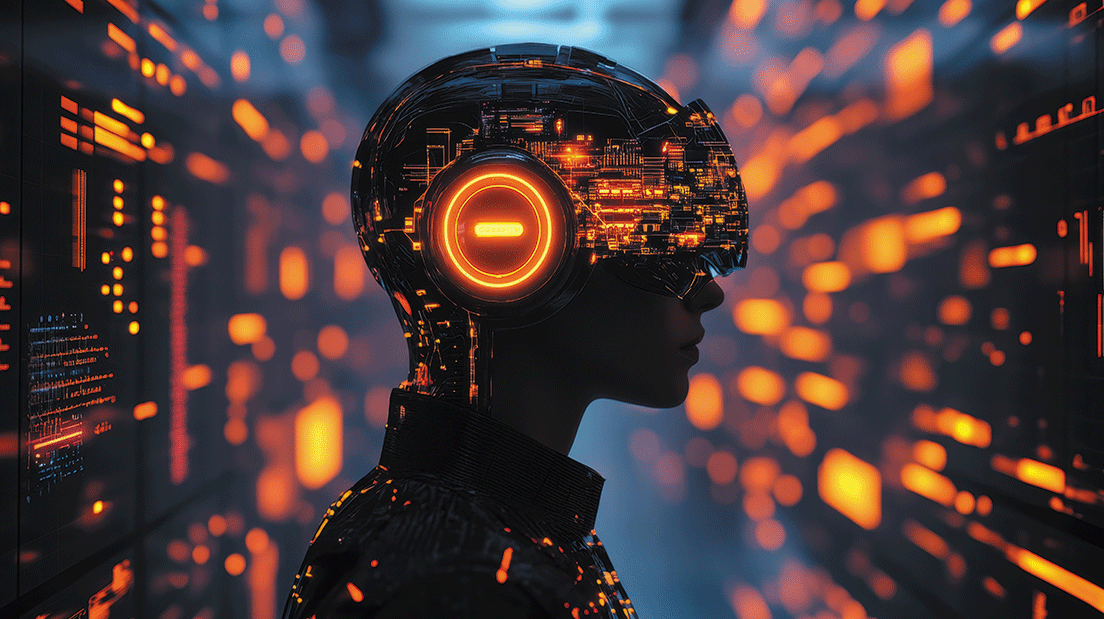 Применение технологий ИИ для повышения точности обнаружения в DLP-системах 