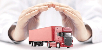 Комплексная  защита логистических процессов