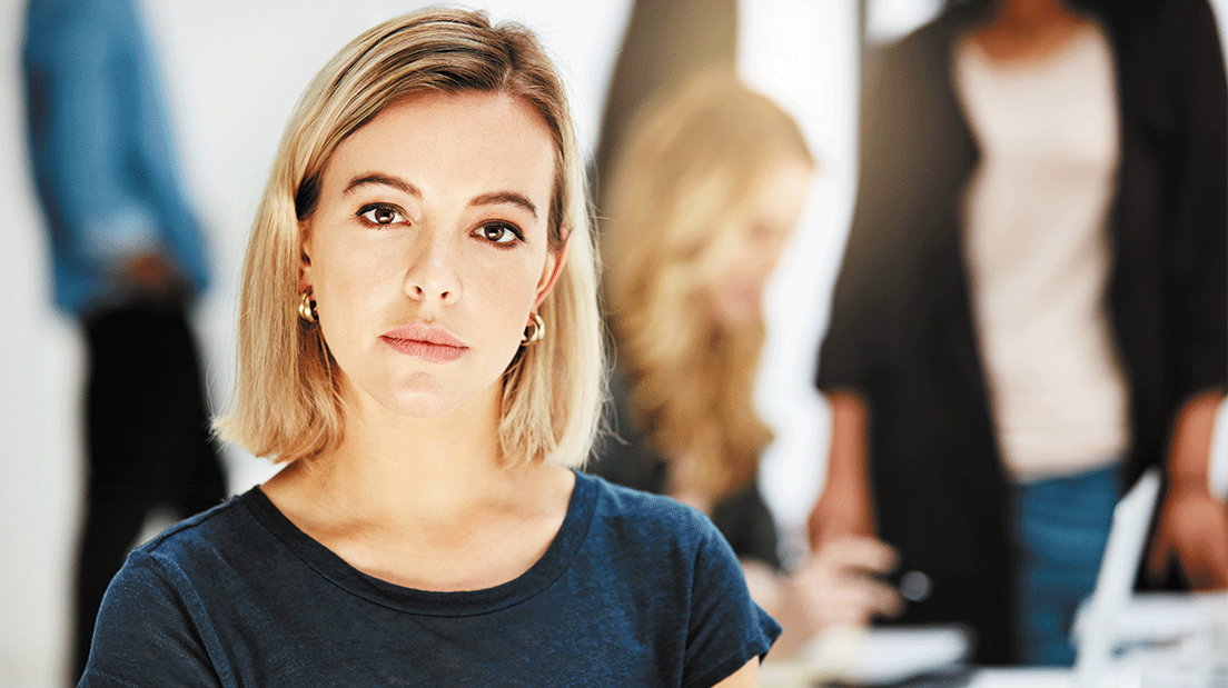 МОШЕННИК – ЖЕНЩИНА: СПЕЦИФИКА ПРОВЕДЕНИЯ РАССЛЕДОВАНИЯ