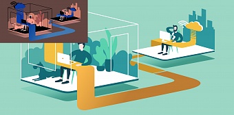 Защита от атак на удаленный рабочий стол