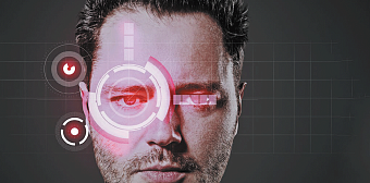 В СЕТИ: Биометрические риски