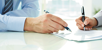 В СЕТИ: Соглашение сторон