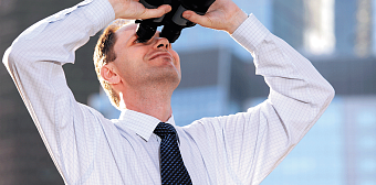 Стратегия развития системы безопасности