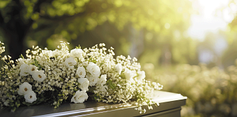 Memento mori: смерть как фактор риска в деловых отношениях