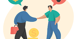 ТЕМА НОМЕРА: Не доверяй, а проверяй: как быстро проверить контрагента на благонадежность