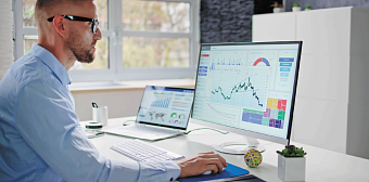 Мониторинг контрагентов