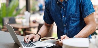 В СЕТИ: Стартап в области ИБ