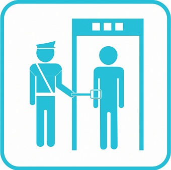 Досмотр или осмотр сотрудников: как не нарушить права?