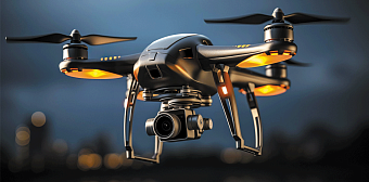 Цифры, тренды, вызовы и перспективы международного и российского рынков решений противодействия БПЛА