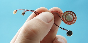 Негласное получение информации