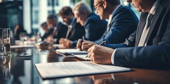 ПРАВО: Концепция обеспечения безопасности компании