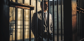 Как ИБ-директору не сесть в тюрьму