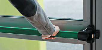 Моделирование эвакуации в рамках концепции безопасности: от концепции до реализации