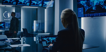 АНАЛИТИКА: Актуальные киберугрозы