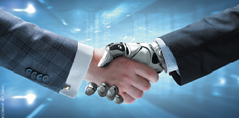 Применение искусственного интеллекта для кибербезопасности