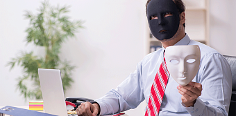 Корпоративное мошенничество: как не стать жертвой популярных схем