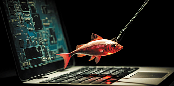 Еще раз о фишинге