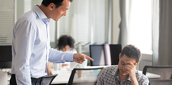 ТЕМА НОМЕРА: Как избежать токсичной атмосферы в коллективе и создать здоровый микроклимат в подразделении безопасности