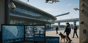 ГК «ЮПХ» представит инновационные системы безопасности на «Транспортной неделе – 2025»