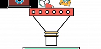 Большие данные – маленькие потери