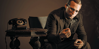 ТЕМА НОМЕРА: Как создать и поддерживать личный бренд менеджера по безопасности