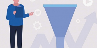 Путь клиента: от выбора маркетинговой модели привлечения до оптимизации источников трафика 