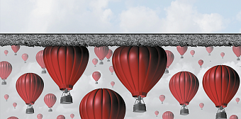 ТЕМА НОМЕРА: Портрет контрагента на фоне санкций