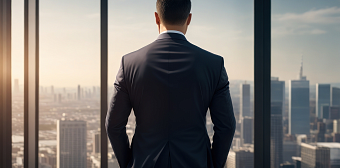 Отрасль корпоративной безопасности бизнеса или как мы решили сделать свой вклад в ее развитие