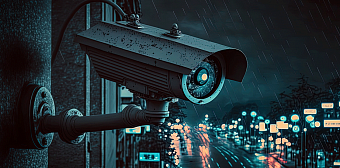 Обеспечение отказоустойчивости системы видеонаблюдения